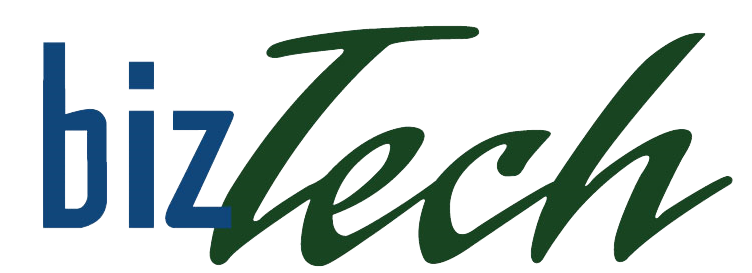 Biztech Logo